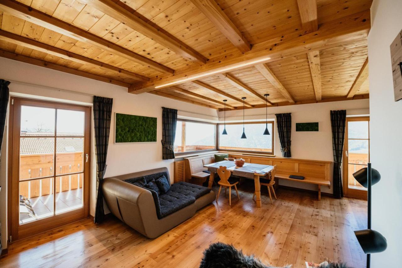 Apartment Judith - Gallhof Vollan Buitenkant foto