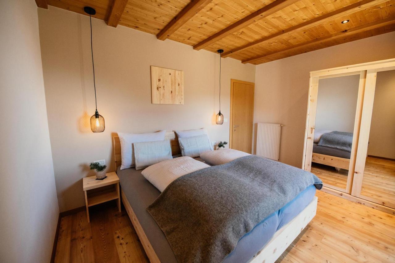 Apartment Judith - Gallhof Vollan Buitenkant foto