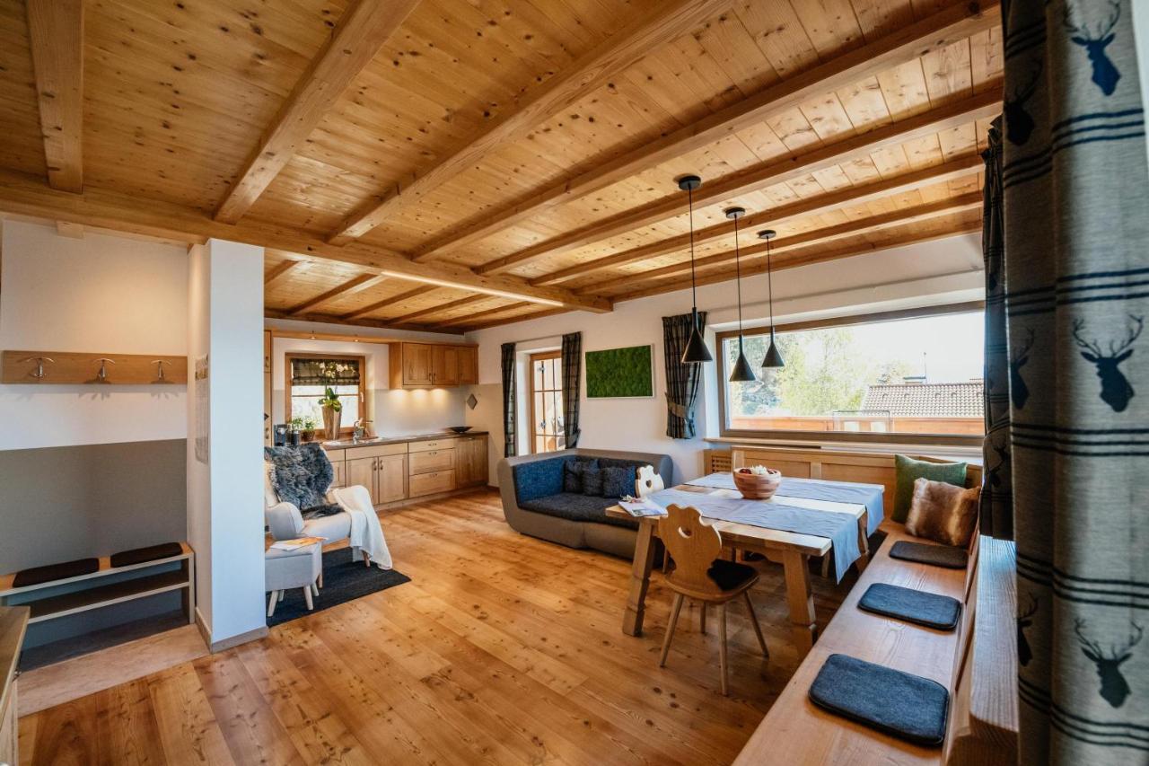 Apartment Judith - Gallhof Vollan Buitenkant foto