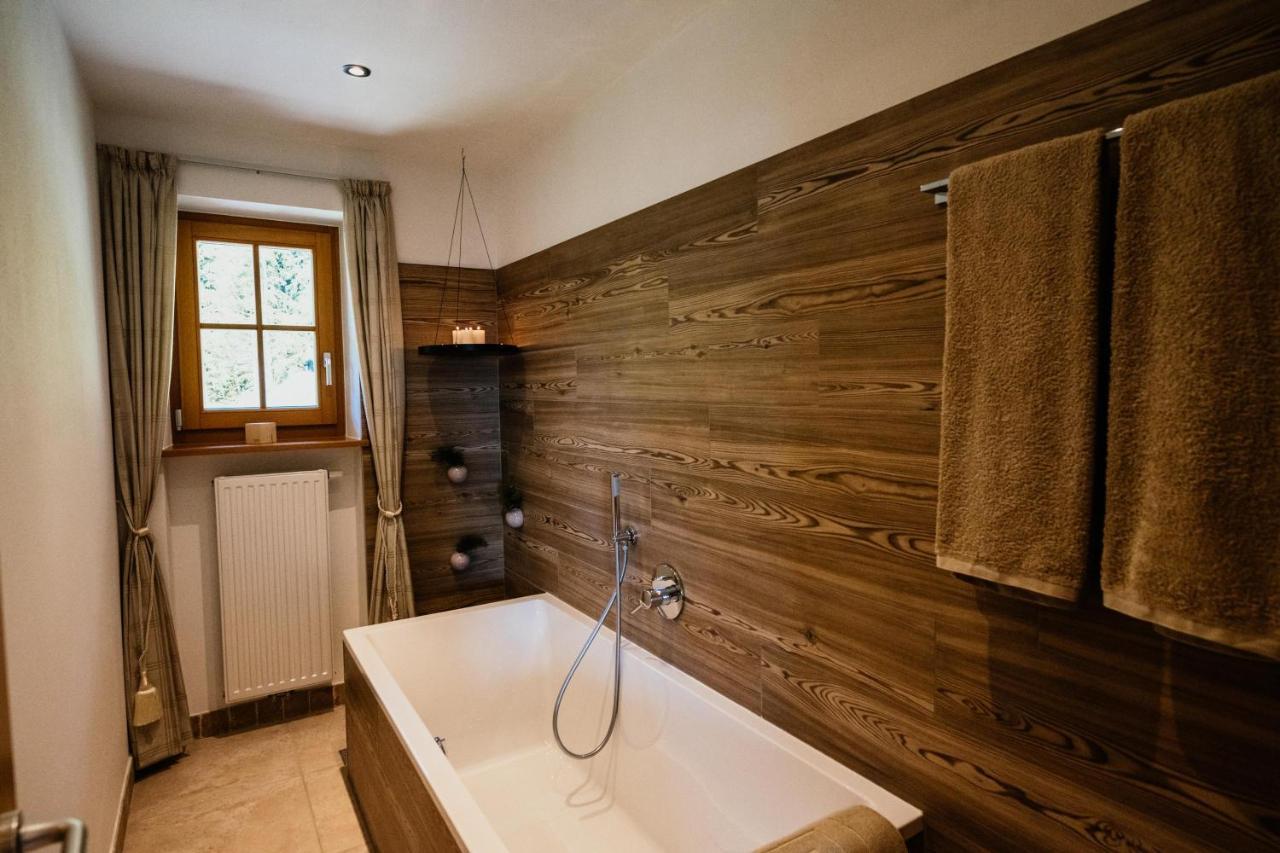 Apartment Judith - Gallhof Vollan Buitenkant foto